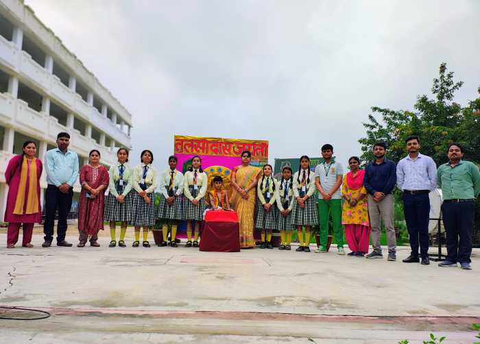 Goswami Tulsidas Jayanti 2025